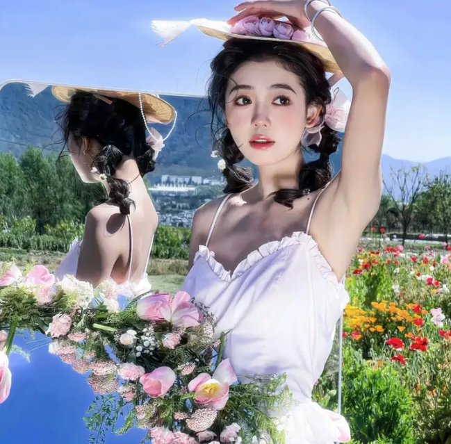 四个阿妈一个佬